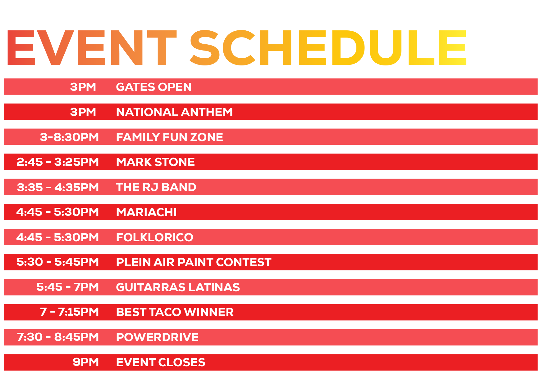 Event-Schedule-2026