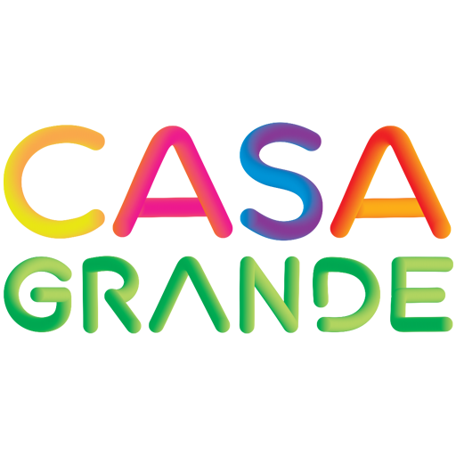 Experience Casa Grande logo
