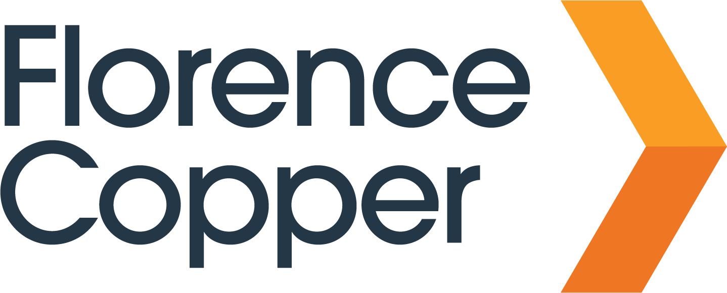 florence copper logo