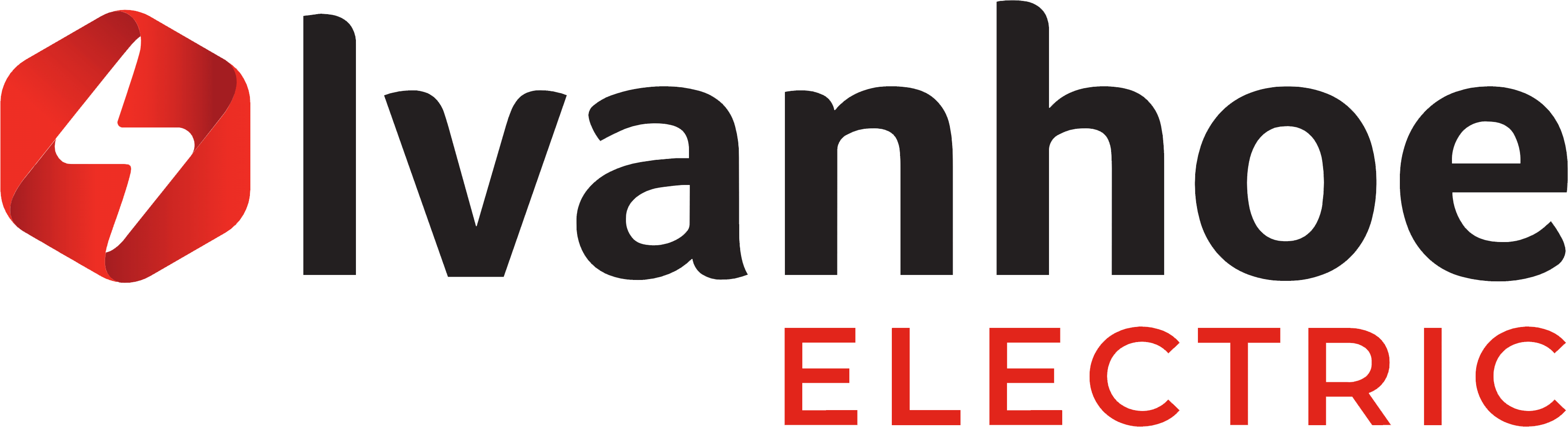 Ivanhoe Electric Logo