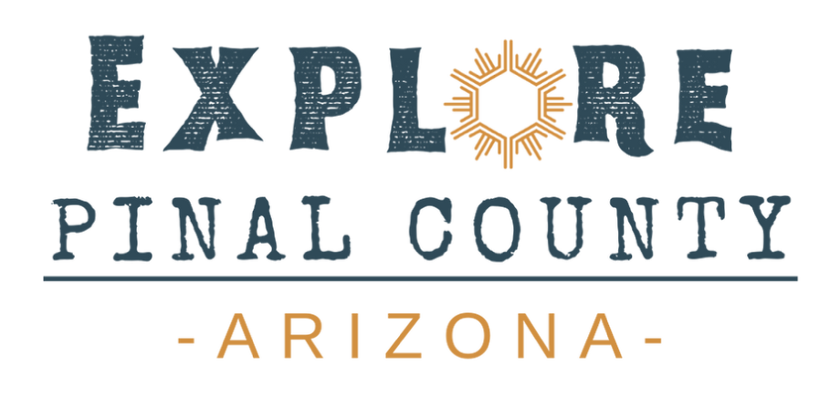 explore pinal county logo