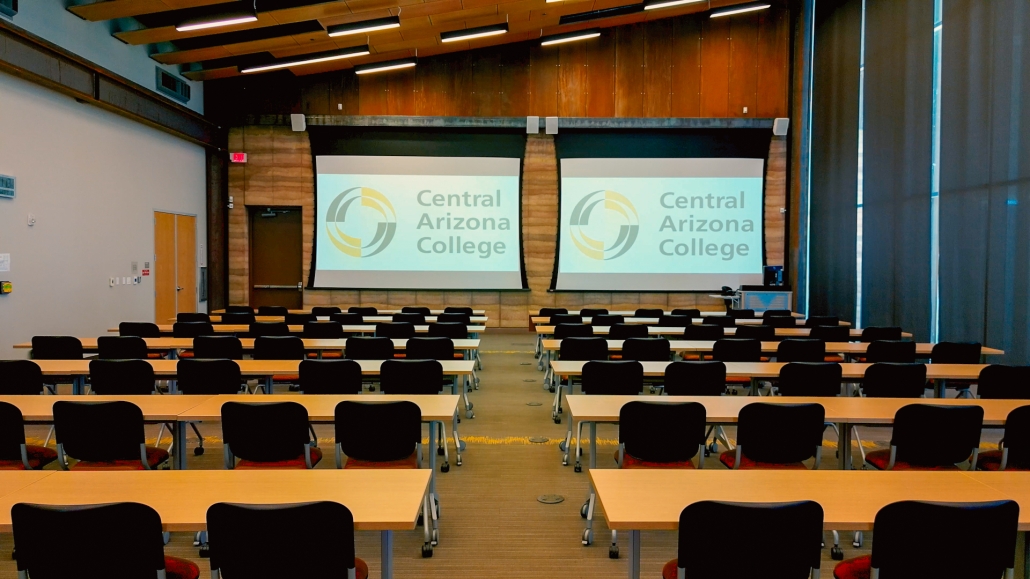 CAC Maricopa Campus