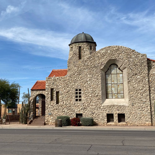 Casa Grand History Museum