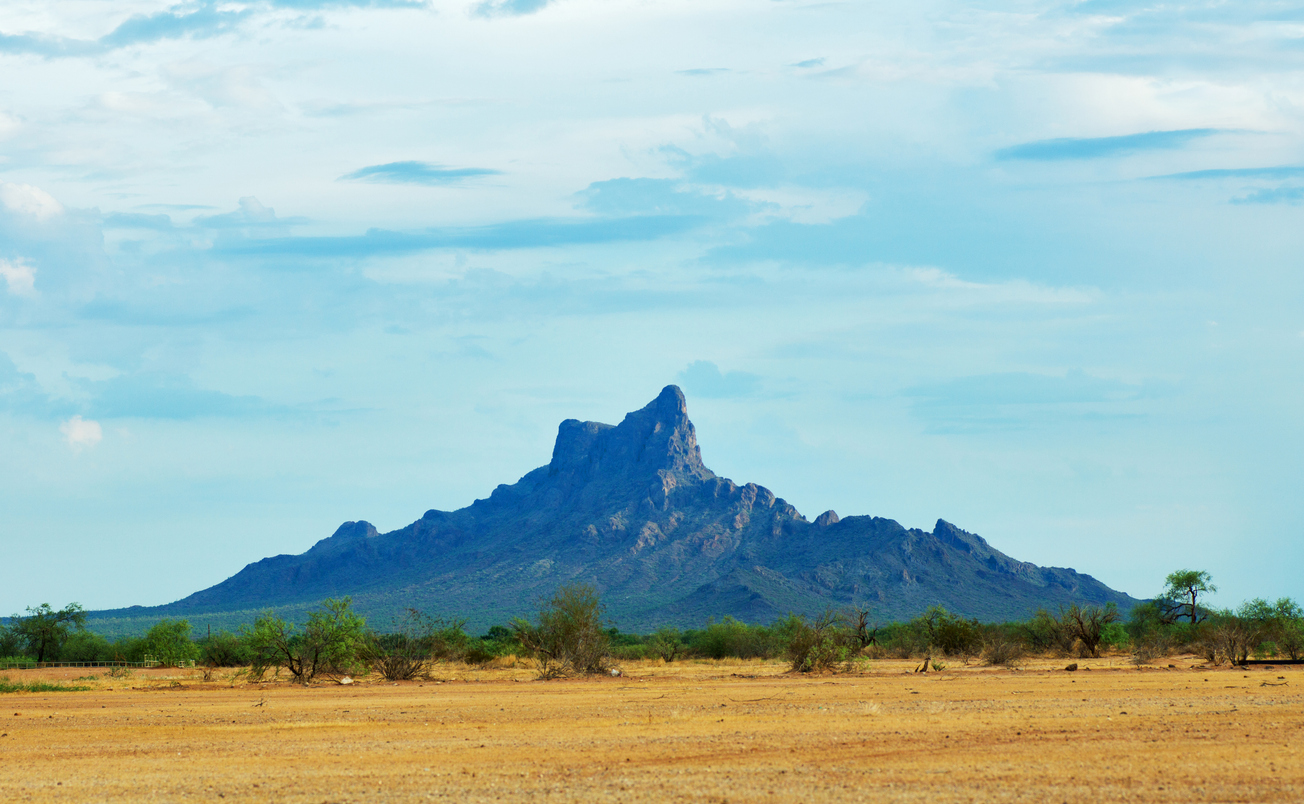Mountain Bike Still 01 Picacho Peak