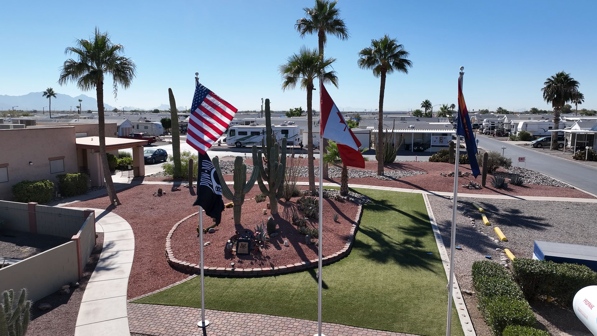 Sunscape RV Resort
