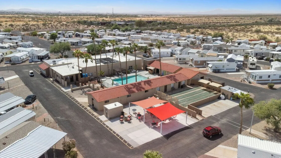 Val Vista RV Resort