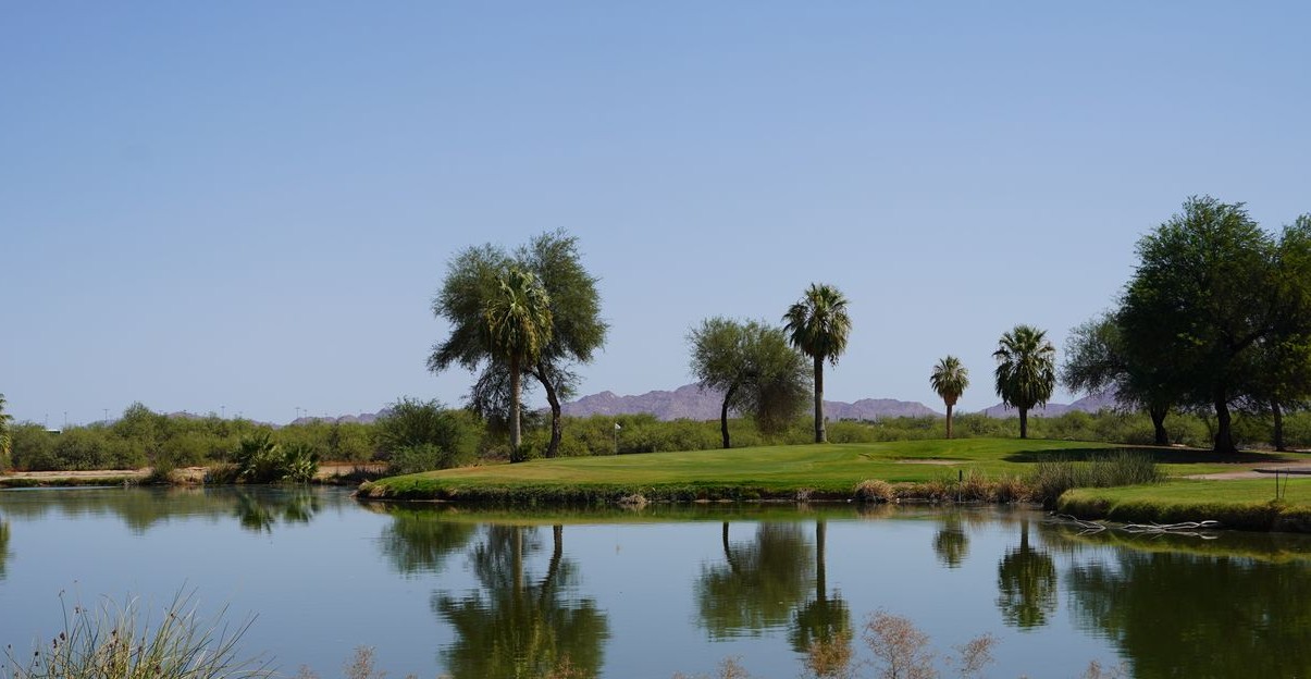 Dave White Municipal Golf Course