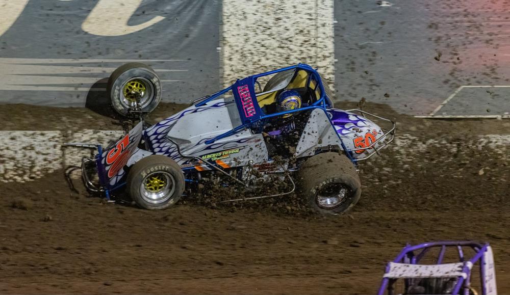 Central Arizona Raceway
